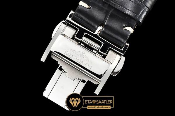 LON017C – Master Collection DayDate SSLE LGF BlackRoman A2836 modelleri