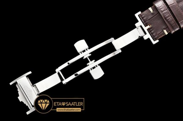 LON017D – Master Collection DayDate SSLE LGF WhiteDiams A2836 modelleri