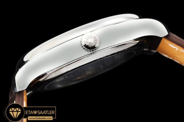 LON017D – Master Collection DayDate SSLE LGF WhiteDiams A2836 modelleri