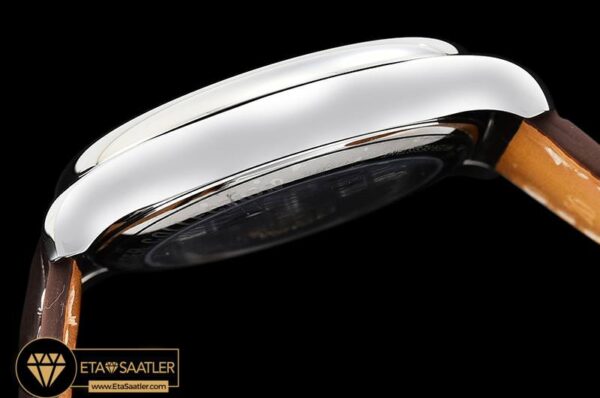 LON017D – Master Collection DayDate SSLE LGF WhiteDiams A2836 modelleri