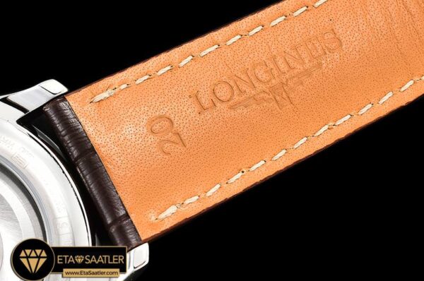 LON017D – Master Collection DayDate SSLE LGF WhiteDiams A2836 modelleri