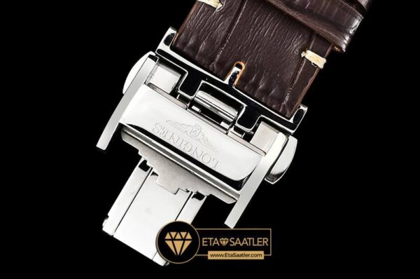 LON017D – Master Collection DayDate SSLE LGF WhiteDiams A2836 modelleri