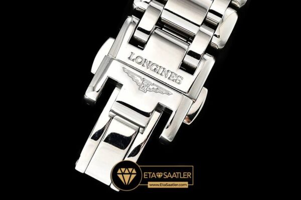 LON018A – Elegance Ladies SSSS IvoryRmn GSF Swiss Quartz modelleri