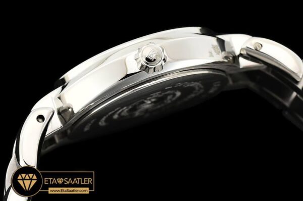 LON018B – Elegance Ladies SSSS White MOP Diam GSF Swiss Quartz modelleri