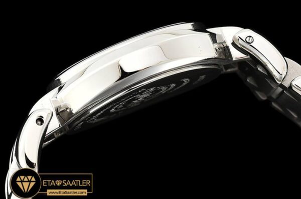 LON018B – Elegance Ladies SSSS White MOP Diam GSF Swiss Quartz modelleri