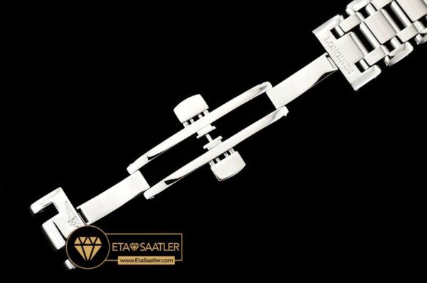 LON018B – Elegance Ladies SSSS White MOP Diam GSF Swiss Quartz modelleri