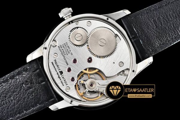 MAU008A – Masterpiece Square Wheel SSLE Silv Grey AMF Asia 6498 modelleri