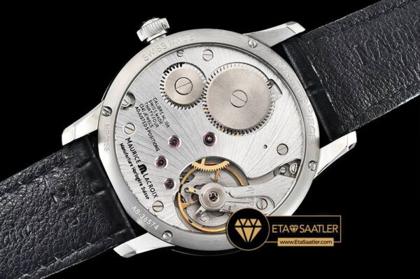 MAU008A – Masterpiece Square Wheel SSLE Silv Grey AMF Asia 6498 modelleri