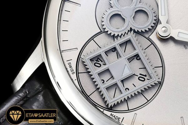 MAU008A – Masterpiece Square Wheel SSLE Silv Grey AMF Asia 6498 modelleri