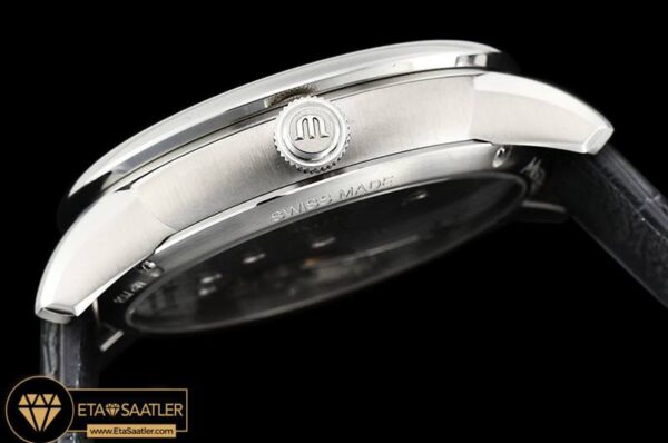 MAU008A – Masterpiece Square Wheel SSLE Silv Grey AMF Asia 6498 modelleri