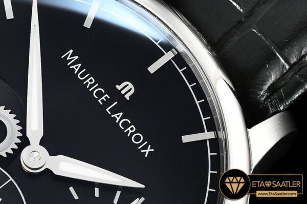 MAU008B – Masterpiece Square Wheel SSLE Black AMF Asia 6498 modelleri