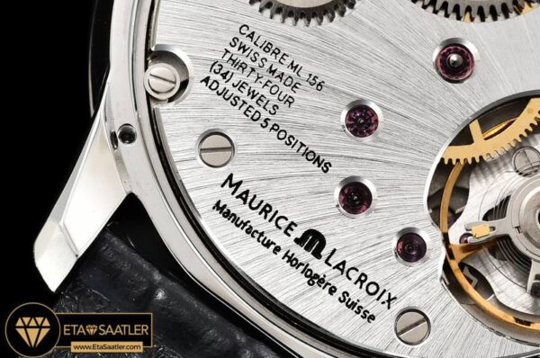 MAU008B – Masterpiece Square Wheel SSLE Black AMF Asia 6498 modelleri