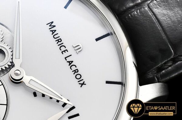 MAU008C – Masterpiece Square Wheel SSLE White AMF Asia 6498 modelleri