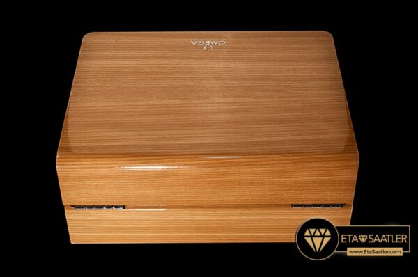 Omega Orjinal Kutular 0 01