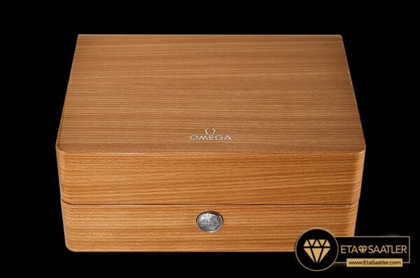 Omega Orjinal Kutular 01 02