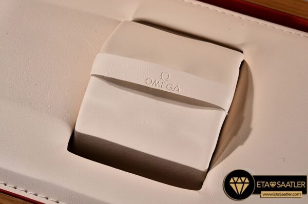 Omega Orjinal Kutular 07 08