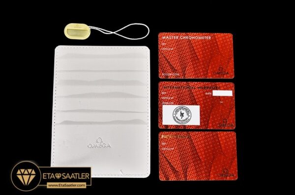 Omega Orjinal Kutular 12 11