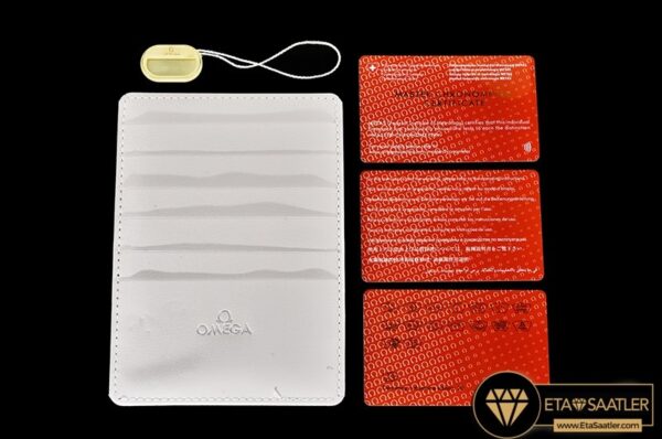 Omega Orjinal Kutular 13 12