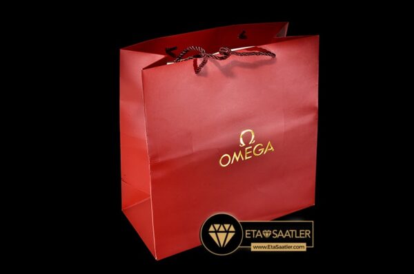 Omega Orjinal Kutular 14 13