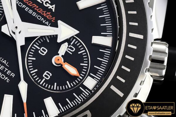 OMG0522A – P-Ocean Chrono Blk SSSS BlackOrg JHF A7750 Mod9900 modelleri