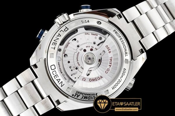 OMG0522C – P-Ocean Chrono Blue SSSS Blue JHF A7750 Mod9900 modelleri