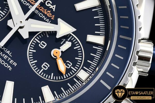 OMG0522C – P-Ocean Chrono Blue SSSS Blue JHF A7750 Mod9900 modelleri