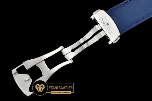 OMG0530D – Planet Ocean 45mm Cer Bez SSRU Blue JHF A2836 Mod modelleri