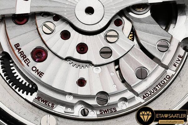 OMG0530D – Planet Ocean 45mm Cer Bez SSRU Blue JHF A2836 Mod modelleri