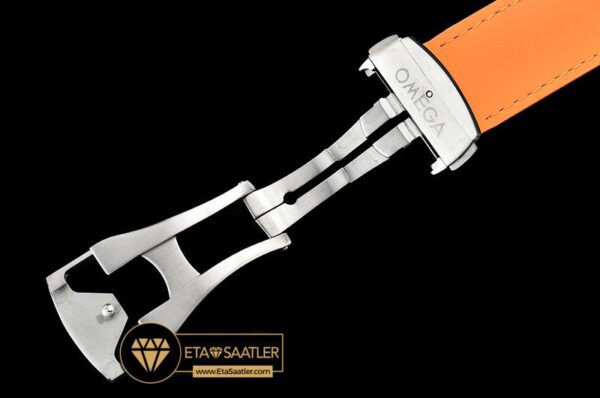 OMG0530E – Planet Ocean 45mm Met Bez SSRU Orange JHF A2836 Mod modelleri