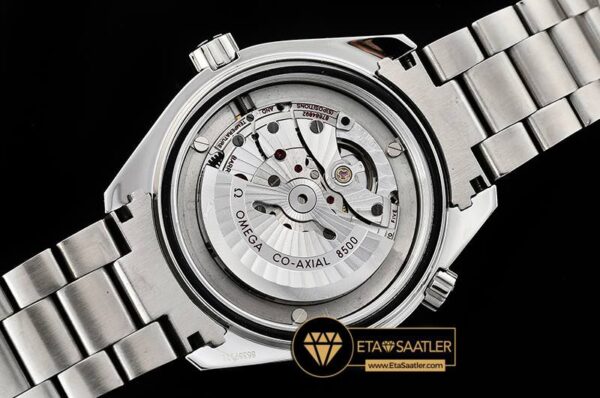 OMG0531E – Planet Ocean 45mm Met Bez SSSS Orange JHF A2836 Mod modelleri