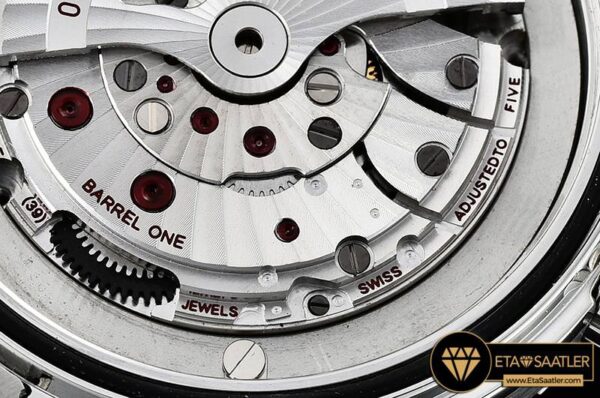 OMG0531E – Planet Ocean 45mm Met Bez SSSS Orange JHF A2836 Mod modelleri