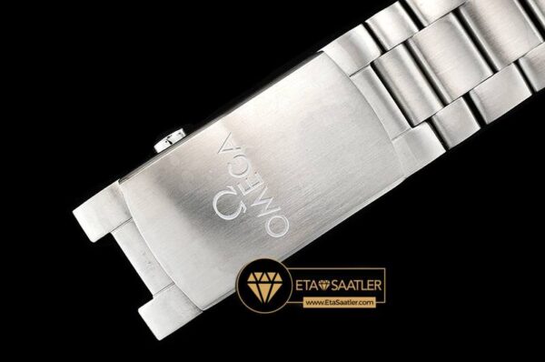 OMG0531E – Planet Ocean 45mm Met Bez SSSS Orange JHF A2836 Mod modelleri