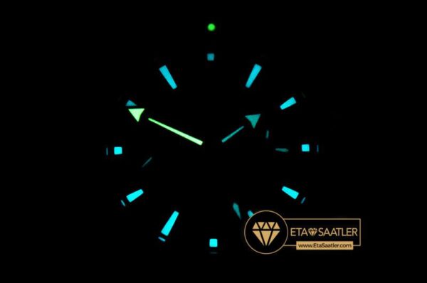 OMG0538C -P-Ocean Chrono BlkOrg DLCNY Blk JHF V3 A7750 Mod9900 modelleri