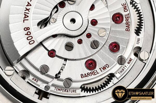 OMG0570A – Planet Ocean 43.5mm SSSS Blue OMF Asia 2836 Mod modelleri