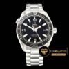 Omega Planet Ocean 43.5mm Siyah Bezel Siyah Kadran ETA