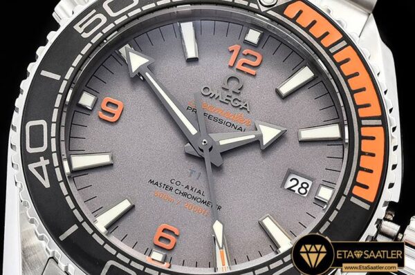 OMG0570C – Planet Ocean 43.5mm SSSS GreyOrg OMF Asia 2836 Mod modelleri