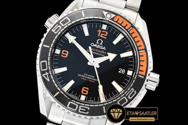 OMG0570D – Planet Ocean 43.5mm SSSS BlackOrg OMF Asia 2836 Mod modelleri