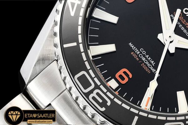 OMG0570D – Planet Ocean 43.5mm SSSS BlackOrg OMF Asia 2836 Mod modelleri