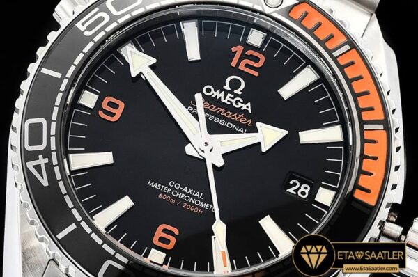 OMG0570D – Planet Ocean 43.5mm SSSS BlackOrg OMF Asia 2836 Mod modelleri