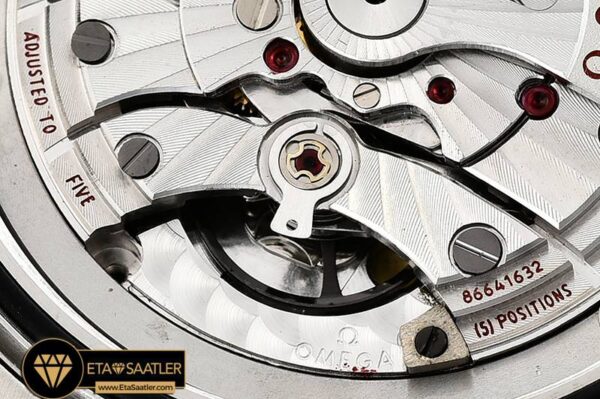 OMG0570D – Planet Ocean 43.5mm SSSS BlackOrg OMF Asia 2836 Mod modelleri