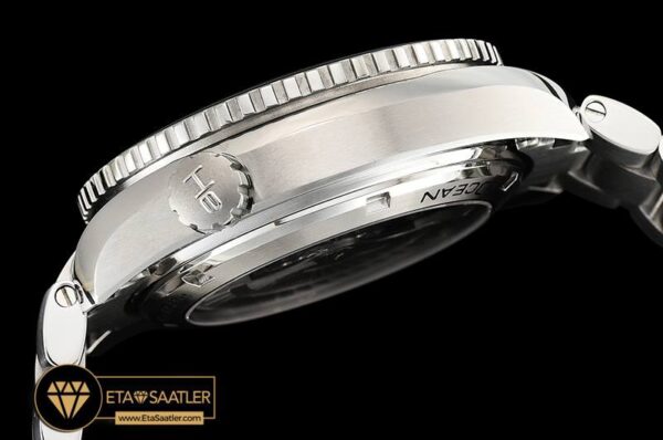 OMG0571A – Planet Ocean 43.5mm GMT SSSS Black VSF Asia 8605 modelleri