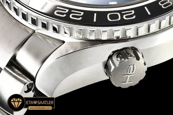 OMG0571A – Planet Ocean 43.5mm GMT SSSS Black VSF Asia 8605 modelleri