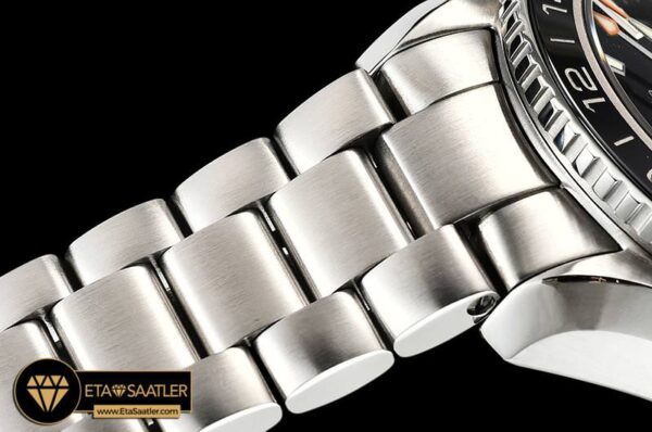 OMG0571A – Planet Ocean 43.5mm GMT SSSS Black VSF Asia 8605 modelleri