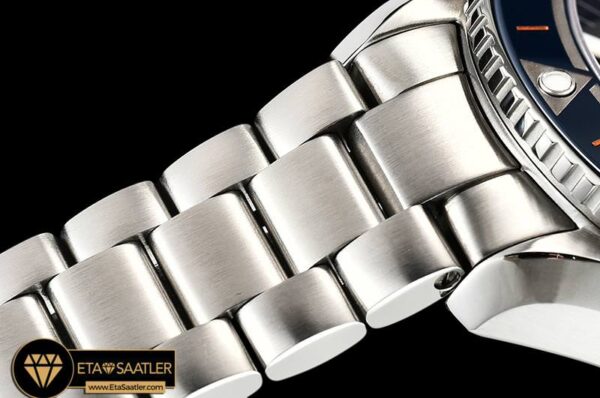 OMG0571B – Planet Ocean 43.5mm GMT SSSS Blue VSF Asia 8605 modelleri