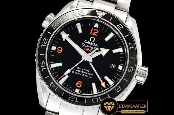OMG0571C – Planet Ocean 43.5mm GMT SSSS BlackOrg VSF Asia 8605 modelleri