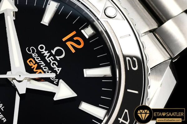 OMG0571C – Planet Ocean 43.5mm GMT SSSS BlackOrg VSF Asia 8605 modelleri