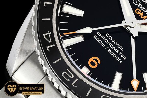 OMG0571C – Planet Ocean 43.5mm GMT SSSS BlackOrg VSF Asia 8605 modelleri