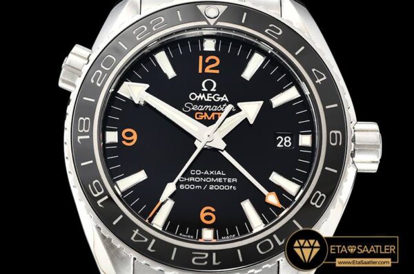 OMG0571C – Planet Ocean 43.5mm GMT SSSS BlackOrg VSF Asia 8605 modelleri