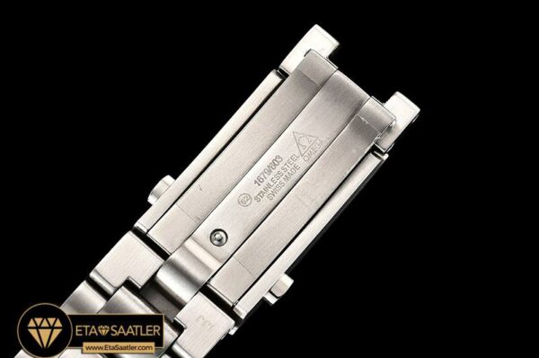 OMG0571C – Planet Ocean 43.5mm GMT SSSS BlackOrg VSF Asia 8605 modelleri