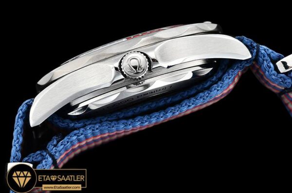 OMG0533A – Seamaster Commander 007 SSNY White URF MY8205 Mod modelleri